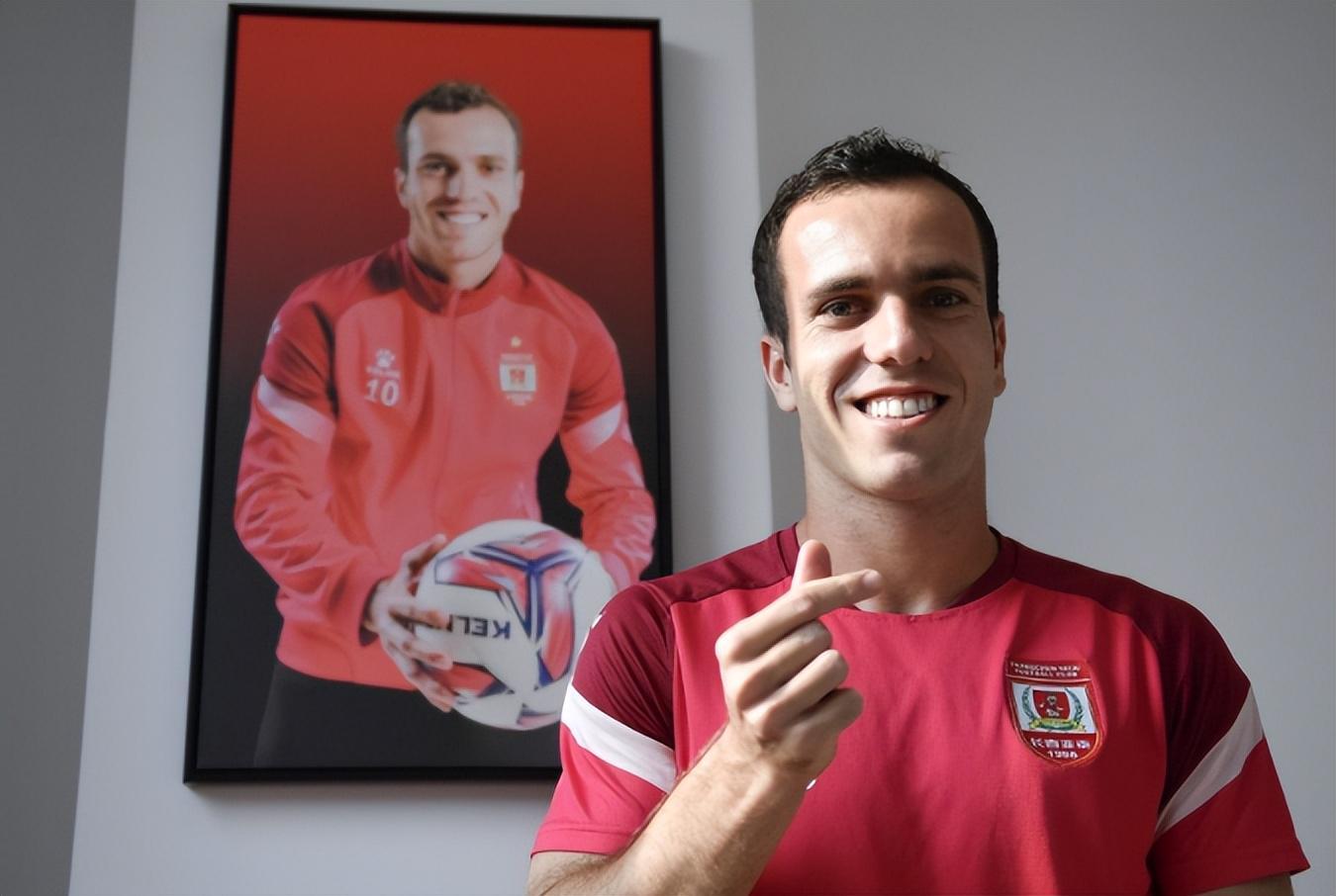 开云赛事-国安门将位置离队第一人预测！前些年就归化入籍，却一直踢不上球